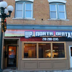 Up North Dental