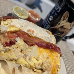 Taqueria Del Primo - AJ Taco