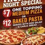 Tomahawk Bar and Grill