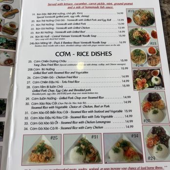 Pho 102 - Vietnamese Near Me - Tumwater, Washington