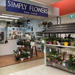Simply Flowers