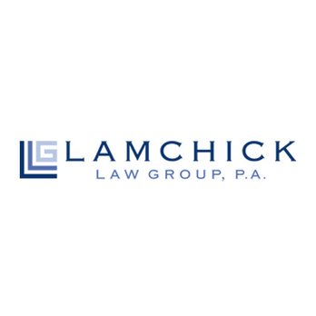 Lamchick Law Group - Personal Injury Law Near Me - Miami, Florida