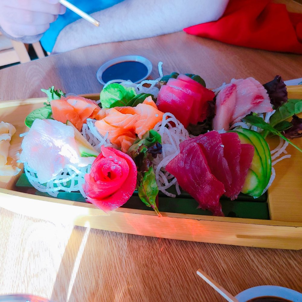 Sakura Japanese Restaurant - Sushi Bars Near Me - Monterey, California Sakura Japanese Restaurant - Sushi Bars Near Me - Monterey, California