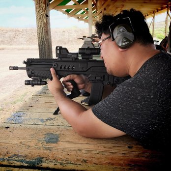 Koko Head Shooting Range - Gun/Rifle Ranges Near Me - Honolulu, Hawaii Koko Head Shooting Range - Gun/Rifle Ranges Near Me - Honolulu, Hawaii