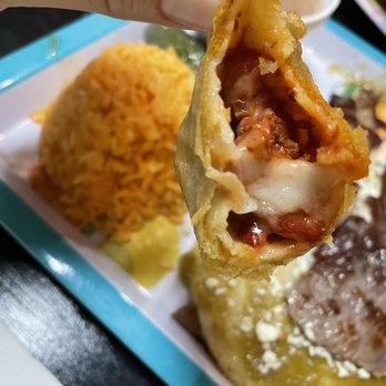 Tacos Del Chavo - Empanadas - Mexican Near Me - Kennesaw, Georgia Tacos Del Chavo - Empanadas - Mexican Near Me - Kennesaw, Georgia