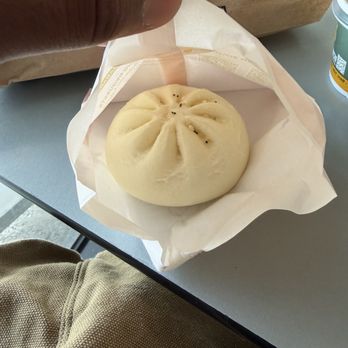 Teamo Boba Bar - Everything Bagel Bao - Bubble Tea Near Me - Chicago, Illinois Teamo Boba Bar - Everything Bagel Bao - Bubble Tea Near Me - Chicago, Illinois