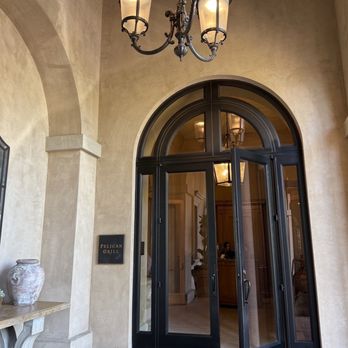 Pelican Grill - Entrance - New American Near Me - Newport Coast, California Pelican Grill - Entrance - New American Near Me - Newport Coast, California