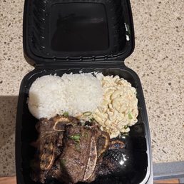 Kalbi Kalbi