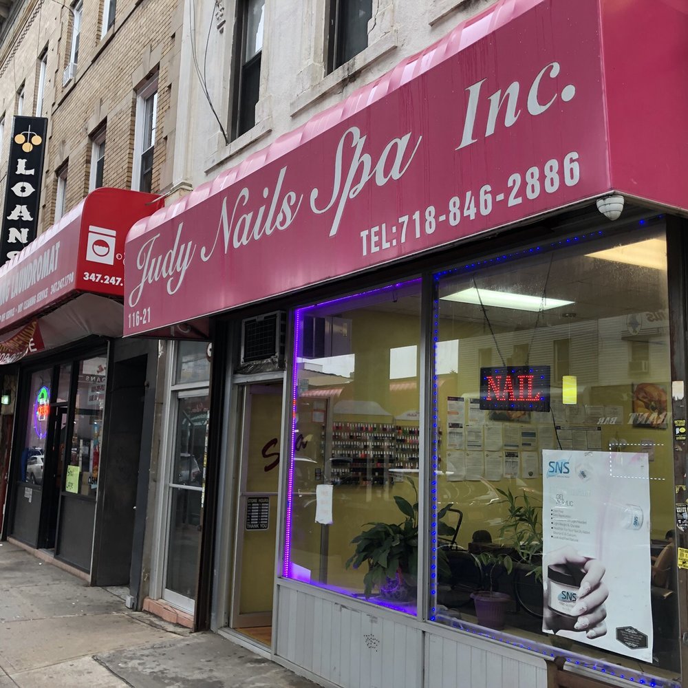 Judy Nails - Nail Salons Near Me - Richmond Hill, New York Judy Nails - Nail Salons Near Me - Richmond Hill, New York