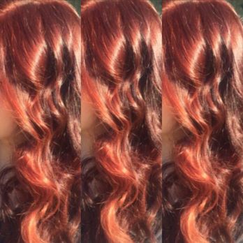 Regency Salon Studios - Kasea Color Queen. For apts contact Kaseacolorqueen@gmail.com - Hair Salons Near Me - Westlake Village, California
