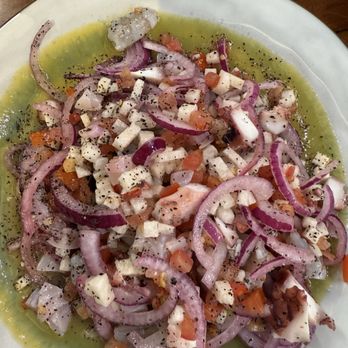 Coni'Seafood - Seafood Near Me - Los Angeles, California