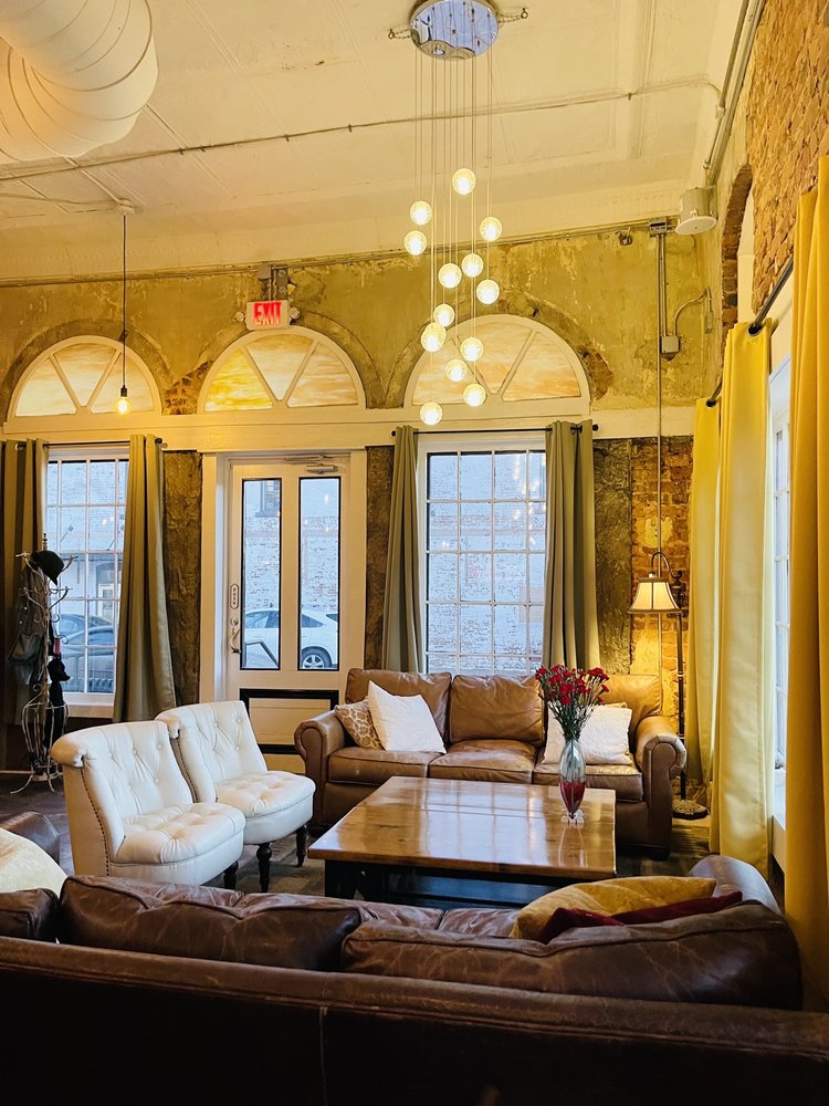 Cherokee Rose BBQ Bar & Kitchen, Stone Mountain Roadtrippers