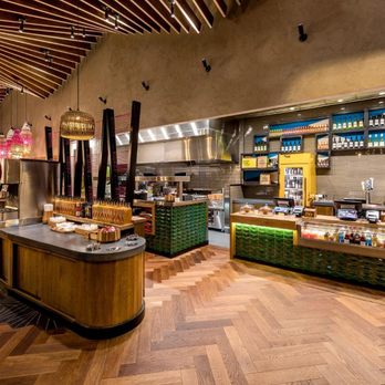Nando's Peri-Peri - Chicken Shop Near Me - Rosslyn, Virginia Nando's Peri-Peri - Chicken Shop Near Me - Rosslyn, Virginia