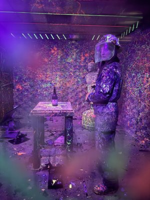 SPIN ART NATION ATLANTA - Updated January 2026 - 42 Photos & 10 Reviews