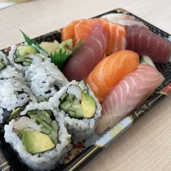 Ichiban - Sushi & Sashimi Lunch