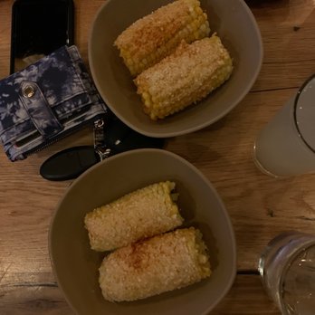 bartaco - Chapel Hill - Corn - Tacos Near Me - Chapel Hill, North Carolina