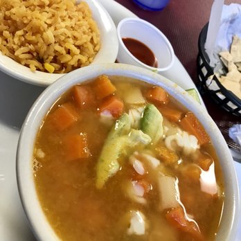 Carmelita's Mexican Restaurant - Caldo Tlalpeño (has chicken, carrots, avocado, cheese, and chipotle salsa) - Mexican Near Me - San Juan, Texas Carmelita's Mexican Restaurant - Caldo Tlalpeño (has chicken, carrots, avocado, cheese, and chipotle salsa) - Mexican Near Me - San Juan, Texas