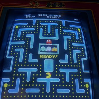 GameOn - Arcades Near Me - Lake Grove, New York