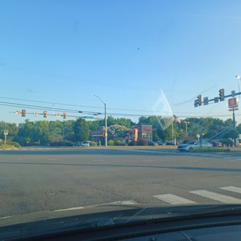 Chick-fil-A - Fast Food Near Me - Ashland, Virginia
