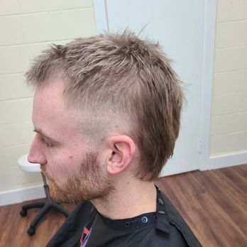 Onyx hair design - After - Hair Salons Near Me - Staunton, Virginia Onyx hair design - After - Hair Salons Near Me - Staunton, Virginia