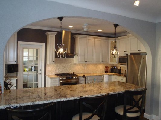 Evergreen Development