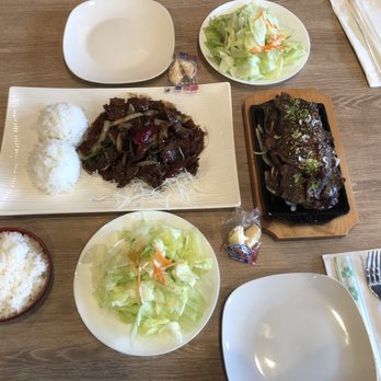 Teriyaki Way - Japanese Near Me - Edmonds, Washington Teriyaki Way - Japanese Near Me - Edmonds, Washington
