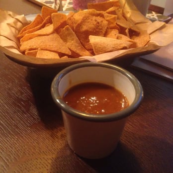 Adelitas - Nachos and the ridiculously priced dip - Mexican Near Me - Heidelberg, BW