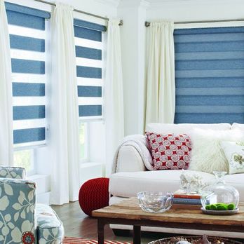 Desert Window Wear - Shades & Blinds Near Me - Tucson, Arizona
