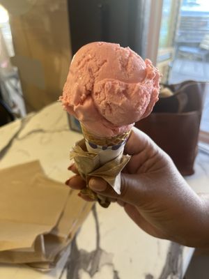 Grandma Daisy's Candy Store and Ice Cream Parlor by null