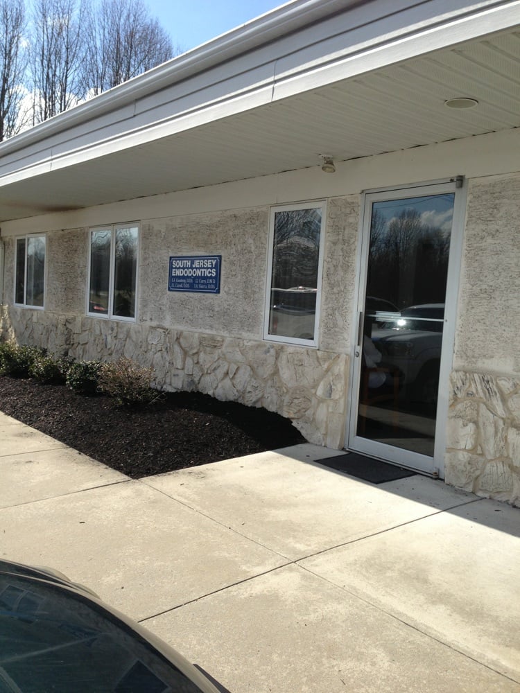 SOUTH JERSEY ENDODONTICS PA Updated October 2024 292 Hurffville