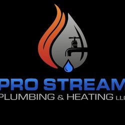 Pro Stream Plumbing and Heating