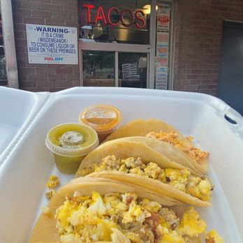 Fuel City - Dallas - Convenience Stores Near Me - Dallas, Texas
