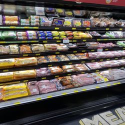 Grocery Outlet - Great meat selection at really low prices