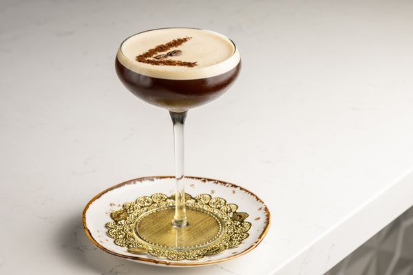Cork & Batter by null