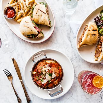 North Italia - Italian Near Me - McLean, Virginia