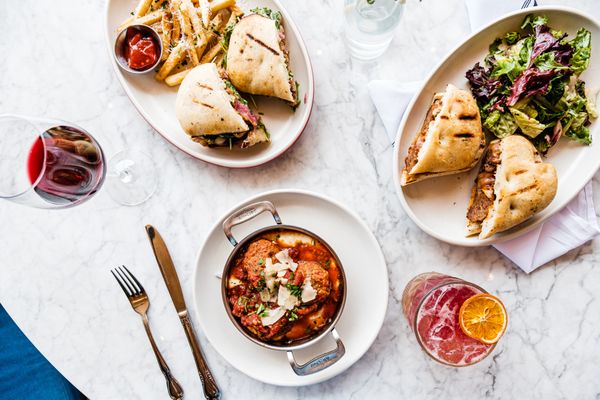 North Italia by null