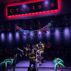 CYCLEBAR