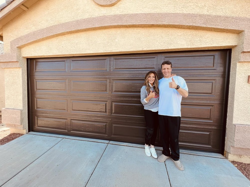 Morning Star Garage Doors - Garage Door Contractor in Phoenix, AZ