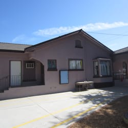 La Habra Heritage School