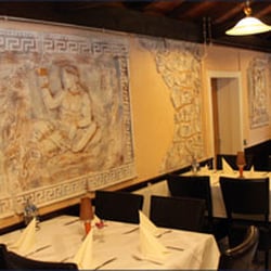 Restaurant Sonnenbad