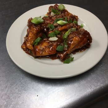 Phoenix - Bacon Wings - American Near Me - Johnstown, Pennsylvania Phoenix - Bacon Wings - American Near Me - Johnstown, Pennsylvania