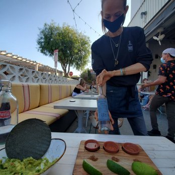 Chulita - Great service! - Mexican Near Me - Venice, California Chulita - Great service! - Mexican Near Me - Venice, California