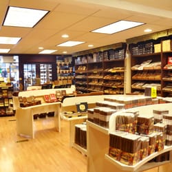 SJ Cigars - South Street Humidor