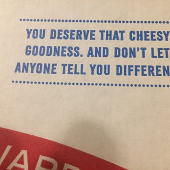 Domino's Pizza - Yes if only they followed what Dominos says - Pizza Near Me - Fox Lake, Illinois Domino's Pizza - Yes if only they followed what Dominos says - Pizza Near Me - Fox Lake, Illinois