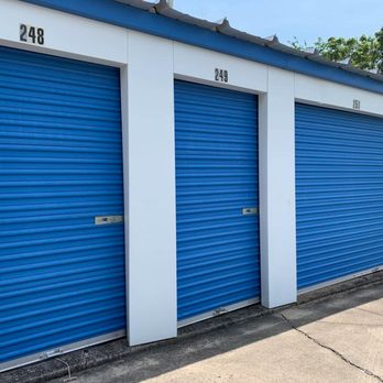 Mini Mall Storage - Self Storage Near Me - Afton, Tennessee Mini Mall Storage - Self Storage Near Me - Afton, Tennessee