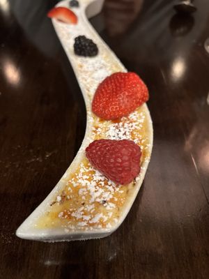 Five Restaurant by null