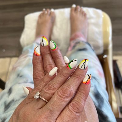 EM Beauty Nail Spa