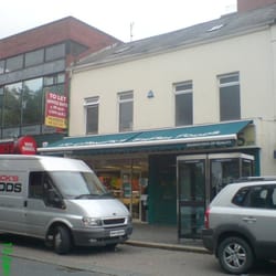 McCormick's Fresh Foods
