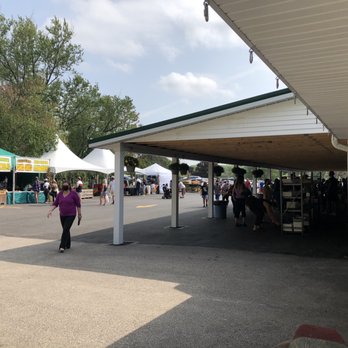 Patterson Fruit Farm - Fall Fest at Patterson's Fruit Farm - Fruits & Veggies Near Me - Chesterland, Ohio