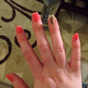 Lavish Nails & Spa - Nail Salons Near Me - Bothell, Washington